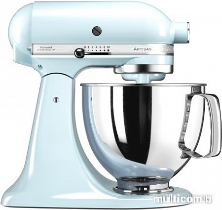 Миксер KitchenAid 5KSM125EAC