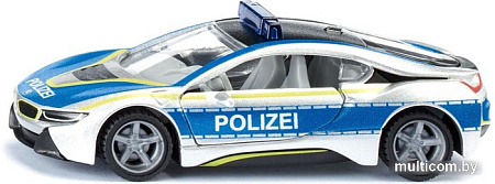 Легковой автомобиль Siku BMW i8 2303