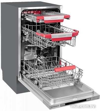 Посудомоечная машина KUPPERSBERG GSM 4573