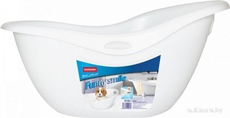 Таз хозяйственный Hausmann HM-1088