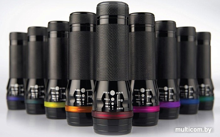 Подарочный набор Colorissimo MSET03OR