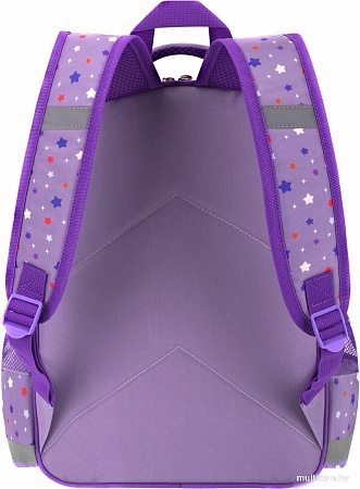 Школьный рюкзак Пифагор School. Bubble Tea 273164