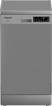 Отдельностоящая посудомоечная машина Hotpoint-Ariston HFS 2C85 DW X