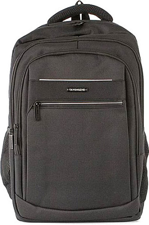 Городской рюкзак TaYongZhe 262-8212-BLK (черный)