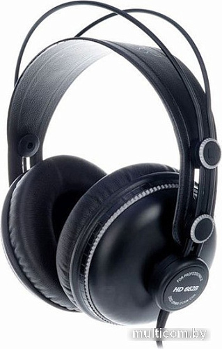 Наушники Superlux HD662B