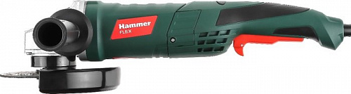 Угловая шлифмашина Hammer USM1350D