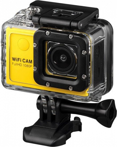 Экшен-камера Smarterra W4