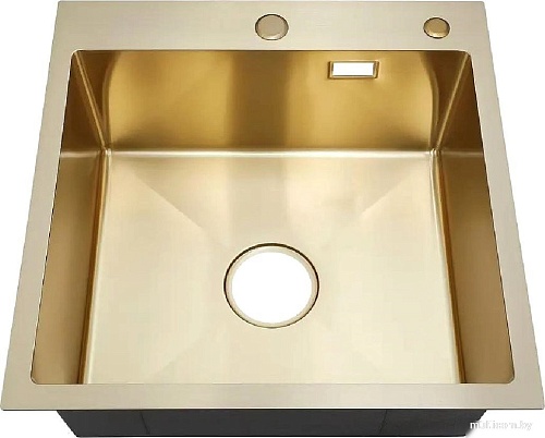 Кухонная мойка РМС MR-5050G