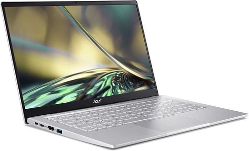 Ноутбук Acer Swift 3 SF314-512-5449 NX.K0EER.006