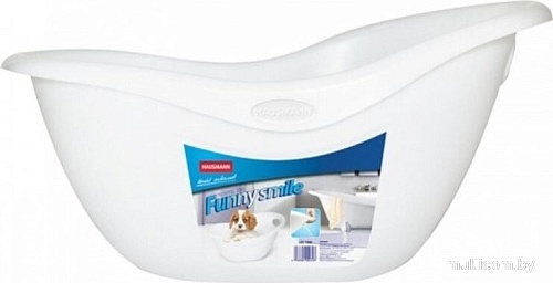 Таз хозяйственный Hausmann HM-1088