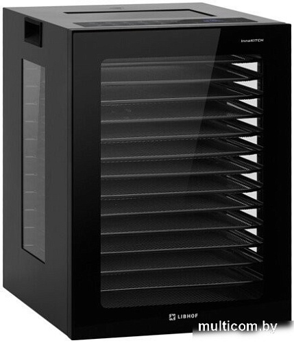 Сушилка для овощей и фруктов Libhof FDA-14