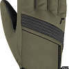 Горнолыжные перчатки Reusch Luca R-Tex Xt Burnt 6101251-5710 (р-р 9.5, Olive/Black)