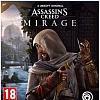 Assassin’s Creed Mirage (без русской озвучки и субтитров) для PlayStation 5