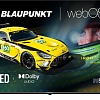 Телевизор Blaupunkt 75UW5000T