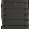 Чемодан-спиннер Pride PP-9602 (M, серый)