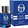 Туалетная вода Sergio Tacchini Your Match EdT (100 мл)
