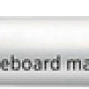 Маркер Staedtler Lumocolor whiteboard marker 351-4 (1 шт, оранжевый)