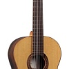 Акустическая гитара Alhambra Student Iberia Ziricote