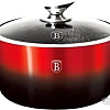 Кастрюля Berlinger Haus Black-burgundy Metallic Line BH-1938N