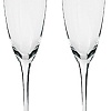 Набор бокалов для шампанского Jewel Элегия ПС00134-58 (2шт)