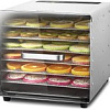 Сушилка для овощей и фруктов Kitfort KT-4904