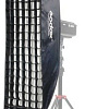 Софтбокс Godox SB-FW30120 с сотами