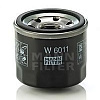 Масляный фильтр MANN-filter W6011