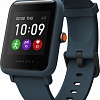 Умные часы Amazfit Bip S Lite (темно-синий)