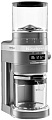 Электрическая кофемолка KitchenAid 5KCG8433EMS