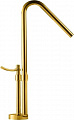 Смеситель Pea Moris H12801 (золотой)