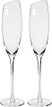 Набор бокалов для шампанского Jewel Элегия ПС00134-58 (2шт)