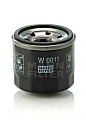 Масляный фильтр MANN-filter W6011