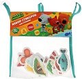 Набор игрушек для ванной Капитошка Набор стикеров. Ева Ми-Ми-Мишки EV12-MIMI