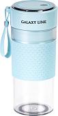 Портативный блендер Galaxy GL2159