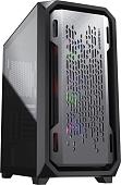Корпус Cougar MX620 RGB