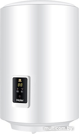Накопительный электрический водонагреватель Haier ES100V-A5