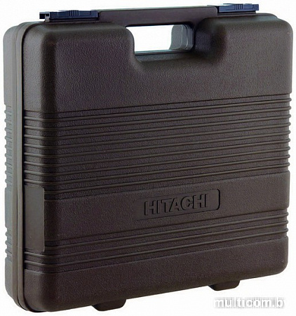 Безударная дрель Hitachi D10VF