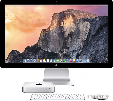 Компьютер Apple Mac mini (MGEN2)