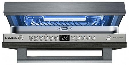 Посудомоечная машина Siemens iQ500 SR 656X10 TR