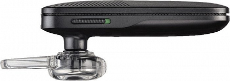 Bluetooth гарнитура Plantronics Explorer 500 (черный)