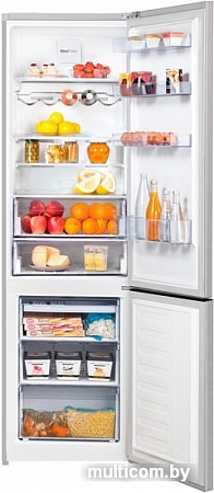 Холодильник BEKO RCNK400E20ZSS