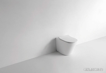Унитаз CeramaLux NS3178