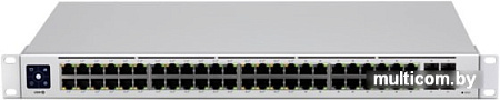 Коммутатор Ubiquiti UniFi Switch 48 PoE