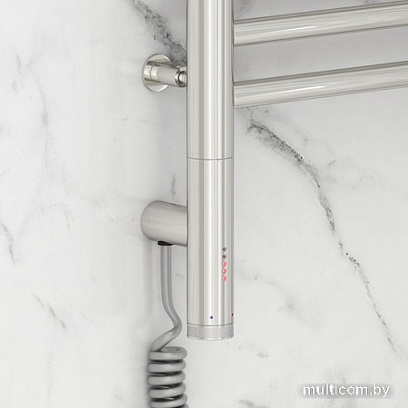 Полотенцесушитель Сунержа Богема 3.0 прямая 1000х400 МЭМ левый 00-5804-1040