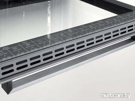 Электрический духовой шкаф Hansa BOEI69471