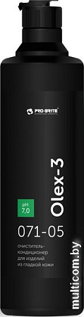Средство для кожаной обивки Pro-Brite Olex-3 500 мл