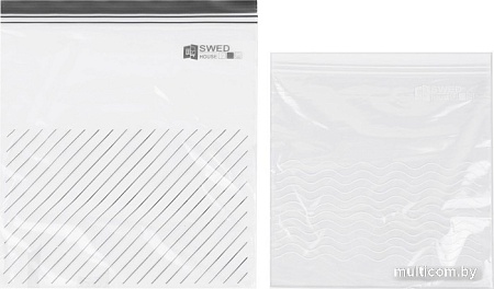 Пакеты фасовочные Swed House MR3-587