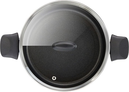 Кастрюля Tefal Chef's Delight G1224602