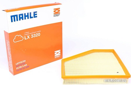 Воздушный фильтр Knecht/Mahle LX3320