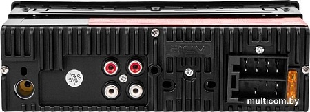 USB-магнитола ACV AVS-950BM